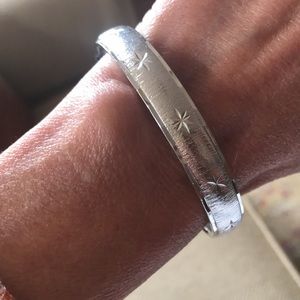 Vintage Monet bracelet